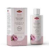 Otacı Gül Kürü %100 Doğal 150 ml Gül Suyu
