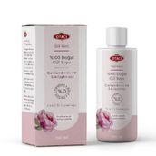 Otacı Gül Kürü %100 Doğal 3x150 ml Gül Suyu
