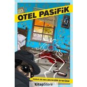 Otel Pasifik - Amos Poe,Joel Rose
