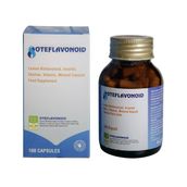 OteLab Oteflavonoid Limon Aromalı 100 Kapsül