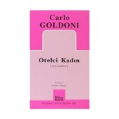 OTELCI KADIN - CARLOGOLDONI
