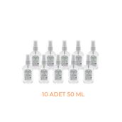 otio 10 Adet 50 ML Gözlük ve Ekran Temizleme Spreyi
