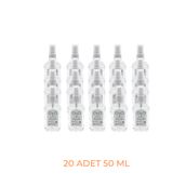 otio 20 Adet 50 ml Gözlük ve Ekran Temizleme Spreyi