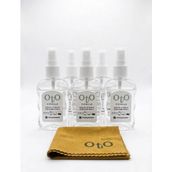 Otio Eyewear Çok Renkli-KR1 Gözlük ve Ekran Temizleme Spreyi 50 ml Aksesuar Kullanımı İçin