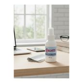otio Gözlük ve Ekran Temizleme Spreyi, 100 ML Sprey ve Mikrofiber Bez