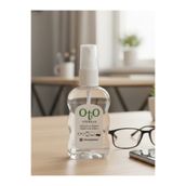 otio Gözlük ve Ekran Temizleme Spreyi 50 ML 1 Adet