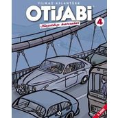 Otisabi 4-Kayıtdışı Hatıralar - Yılmaz Aslantürk
