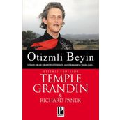 Otizmli Beyin Temple Grandin