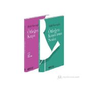 ÖTLEĞEN KUŞU SETI - HALIL KOCAGÖZ
