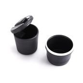 Oto Araç Işıklı Küllük / Icku37