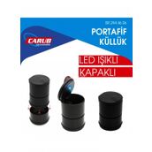 Oto Arac Torpido Isikli Bardakli Kulluk