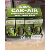Oto Koku Ve Klima Temizleyici Sprey 150 Ml. (Koku Bombası) (1 Ad )