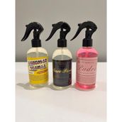 Oto Kokucum Amerıcan Vanılya Baccarat Pudra Oto ve Ortam Kokusu 3*250 ml - SPREY KOKU