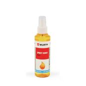 Oto Kokusu Sprey Melon-Kavun Sarı 150Ml (Yeni Tarihli)