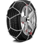 Oto Lastik Kar Zinciri 185/65/R14 x Tipi Binek Suv Takmatik Kolay Montaj