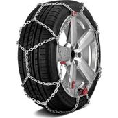 Oto Lastik Kar Zinciri 185/65/R15 x Tipi Binek Suv Takmatik Kolay Montaj