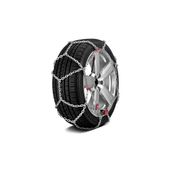 Oto Lastik Kar Zinciri 195/60/R15 x Tipi Binek Suv Takmatik Kolay Montaj