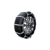 Oto Lastik Kar Zinciri 215/45/R16 Merdiven Tipi Mahmuzlu Serme Suv Minibüs