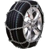 Oto Lastik Kar Zinciri 215/75/R16 4x4 Tipi Binek Suv Minibüs Takmatik Kolay Montaj