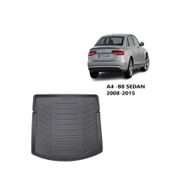 Oto Line Audi A4 B8 Sedan 2014 Model Bagaj Havuzu