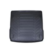 Oto Line Audi Q7 2012 Model Bagaj Havuzu