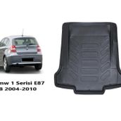 Oto Line Bmw 1 Serisi E87 HB 2005 Model Bagaj Havuzu