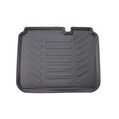 Oto Line Citroen C4 2007 Model Bagaj Havuzu