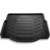Oto Line Citroen C4 Cactus 2016 Model Bagaj Havuzu