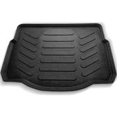 Oto Line Citroen C4 Cactus 2017 Model Bagaj Havuzu