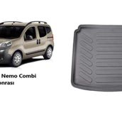 Oto Line Citroen Nemo Combi 2012 Model Bagaj Havuzu