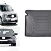 Oto Line Mercedes Citan 2012 Model Bagaj Havuzu
