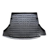 Oto Line Mercedes CLA 2022 Model Bagaj Havuzu
