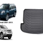Oto Line Nissan X-Trail 2009 Model Bagaj Havuzu