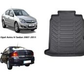 Oto Line Opel Astra H Sedan 2010 Model Bagaj Havuzu