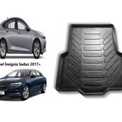 Oto Line Opel İnsignia Sedan 2017 Model Bagaj Havuzu