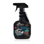 Oto Motor Yağ Kir Temizleyici 500 Ml