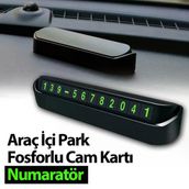 Oto Motto Araç Park Telefon Numaratörü