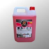 Oto Ultra Lastik Parlatıcı 5kg