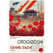 Otogizoshi - Osamu Dazai