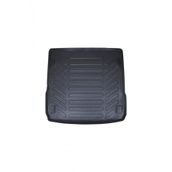 OtoLine Audi Q7 2007 Model Bagaj Havuzu
