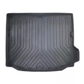 OtoLine BMW iX3 2024 Model Bagaj Havuzu