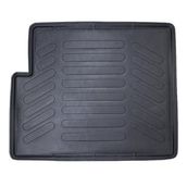 OtoLine BMW X3 2024 Model Bagaj Havuzu