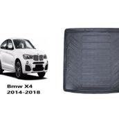 OtoLine Bmw X4 2017 Model Bagaj Havuzu