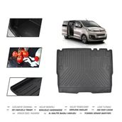 OtoLine Citroen C-Elysee 2023 Model Bagaj Havuzu
