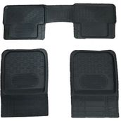 OtoLine Jeep Grand Cherokee 2006-2011 Uyumlu Ekstra Havuzlu Oto Paspas