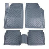 OtoLine Mini Cooper F55 2013+ Plus Gri Oto Paspas Seti