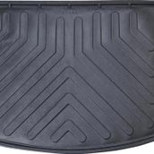 OtoLine Mini Countryman 2024 Model Bagaj Havuzu
