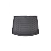 OtoLine Nissan Qashqai 2007 Model Bagaj Havuzu