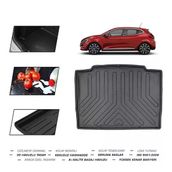 OtoLine Renault Clio 5 2024 Model Bagaj Havuzu