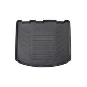 OtoLine Seat Leon 2008 Model İnce Stepne Bagaj Havuzu